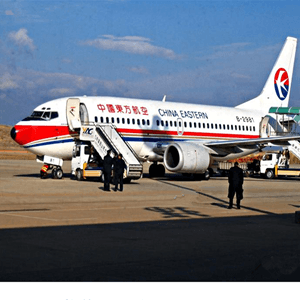 昌都邦达航空快运业稳步发展的原因是什么？